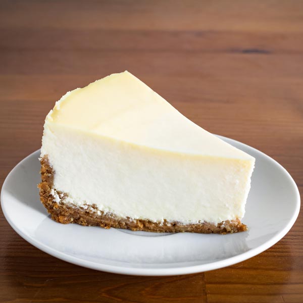 Cheesecake